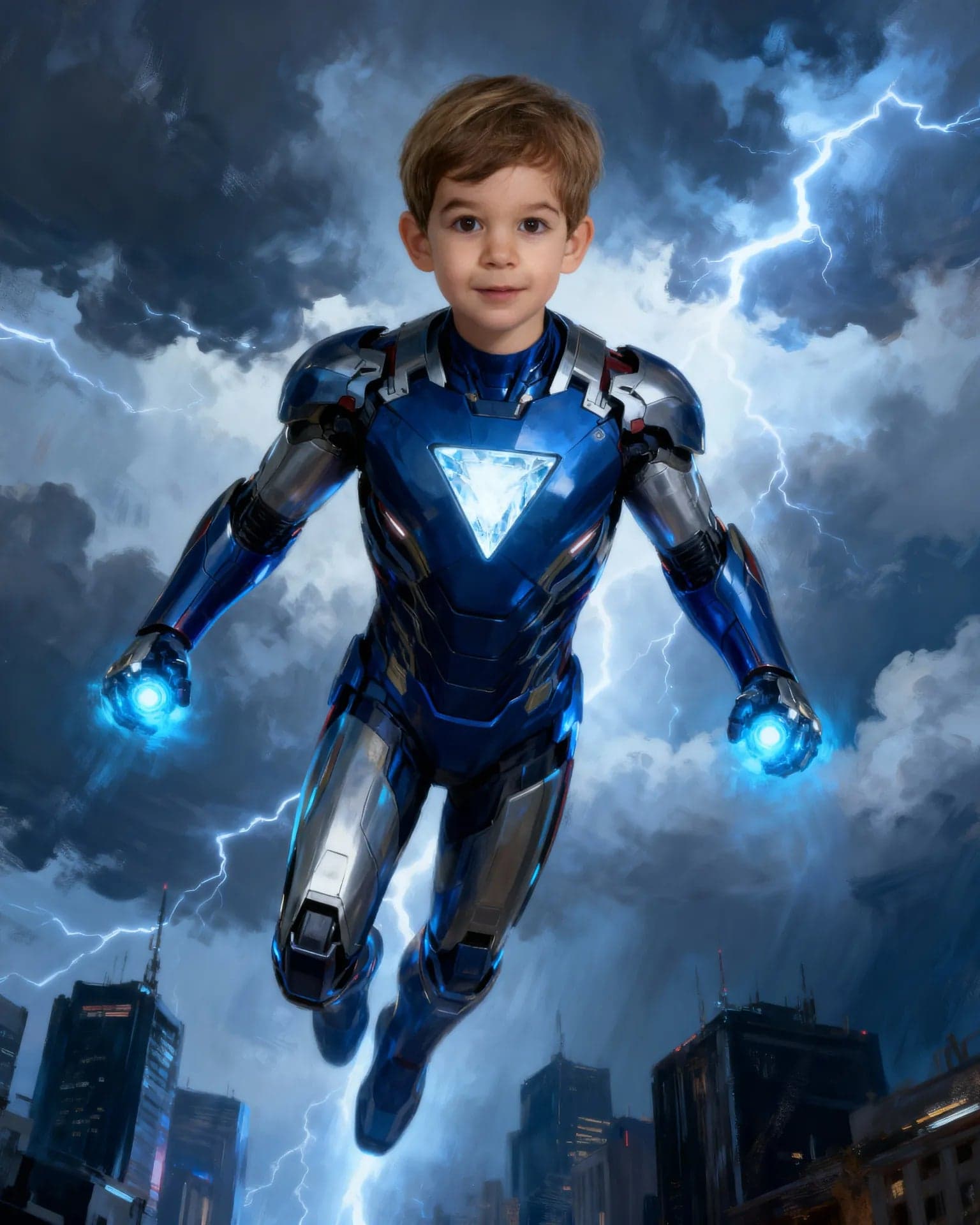 ⚡️ ŽAIBO BERNIUKAS