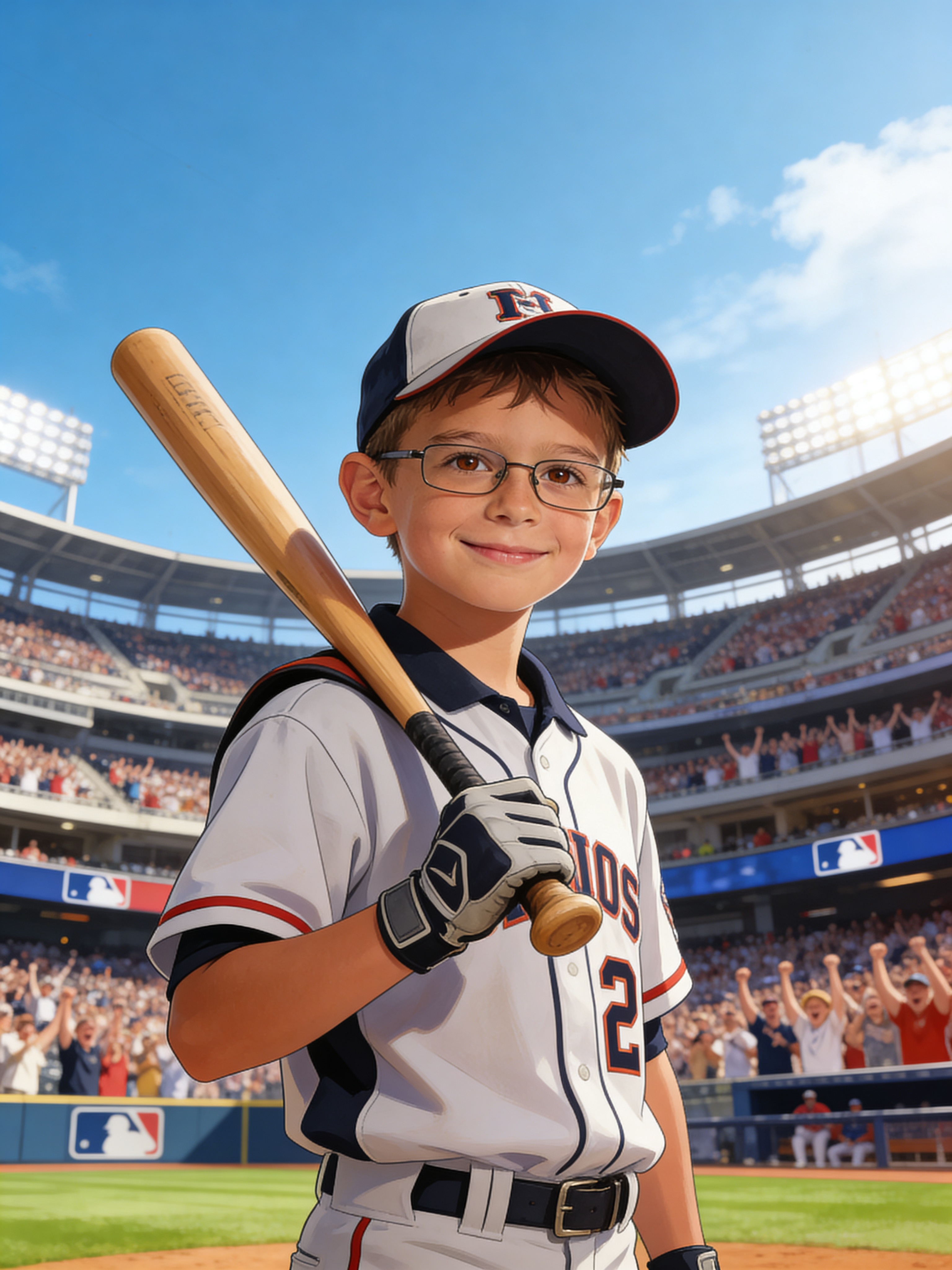 ⚾ BEISBOLO ČEMPIONAS