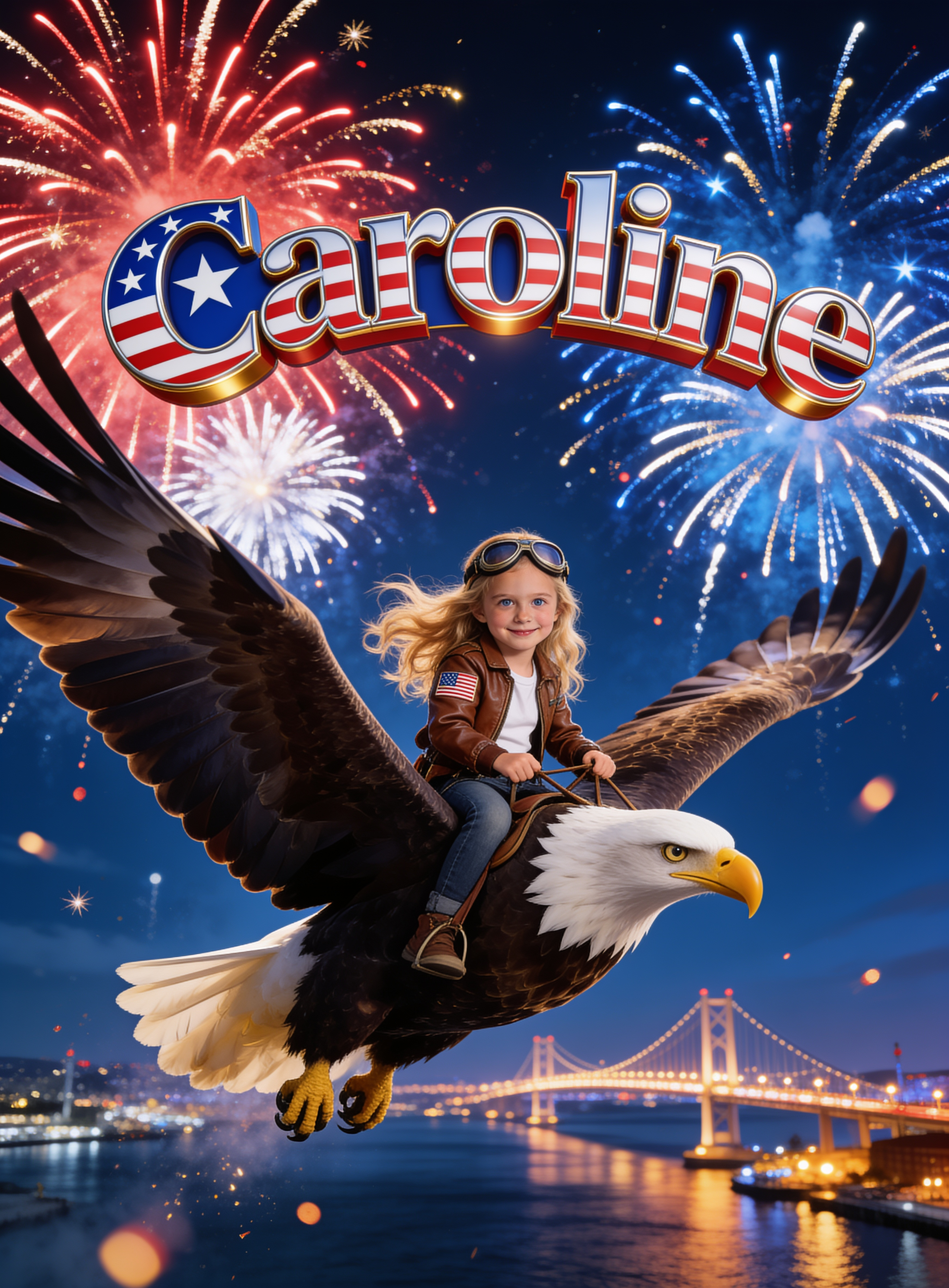 🦅 ERELIO RAITELĖ