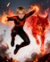 🐺 FIRE WOLF HERO