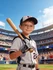 ⚾ THE BASEBALL CHAMPION