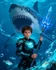 🦈 THE SHARK DEFENDER
