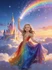 🌈 THE RAINBOW PRINCESS