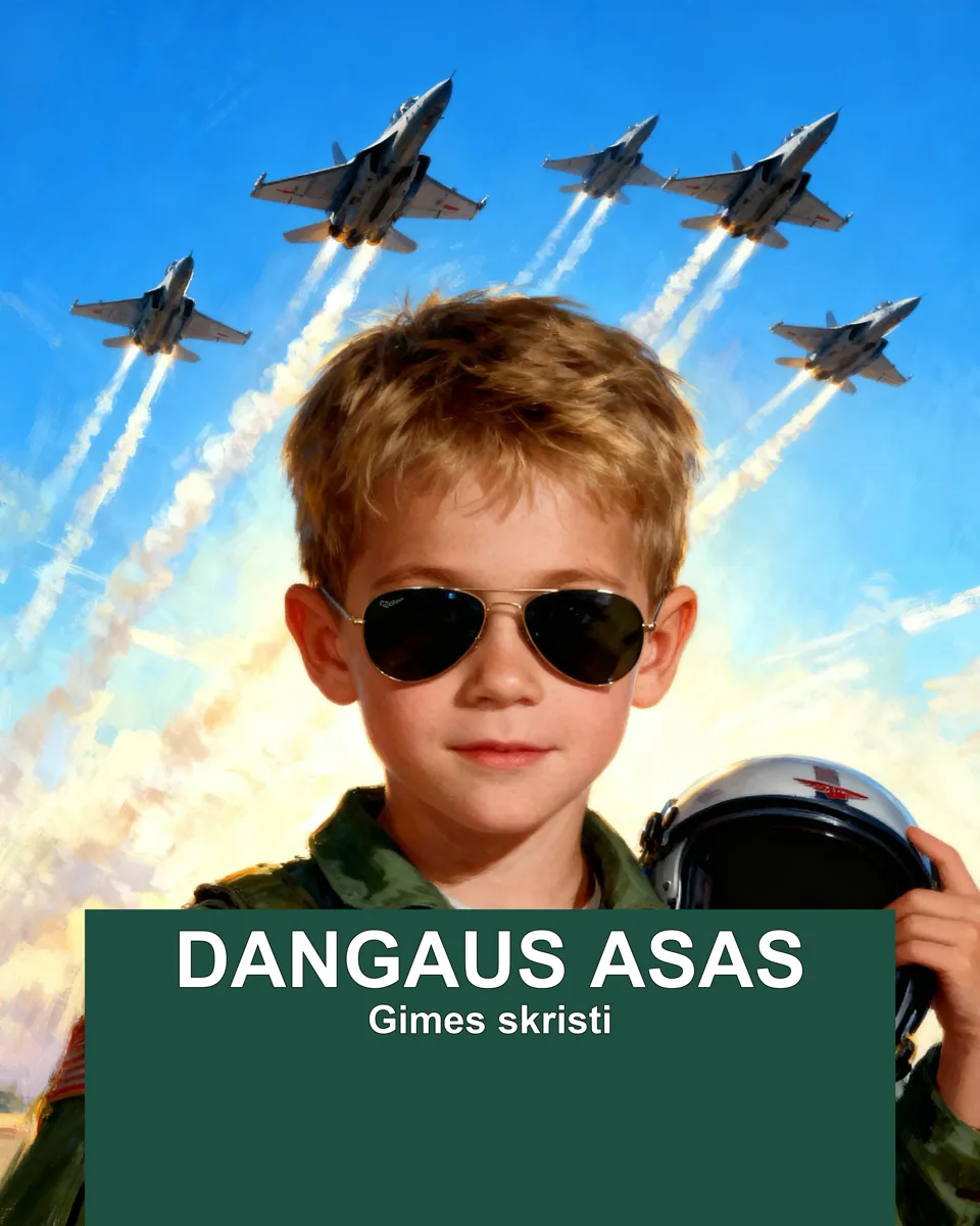 🎖️ SKY ACE