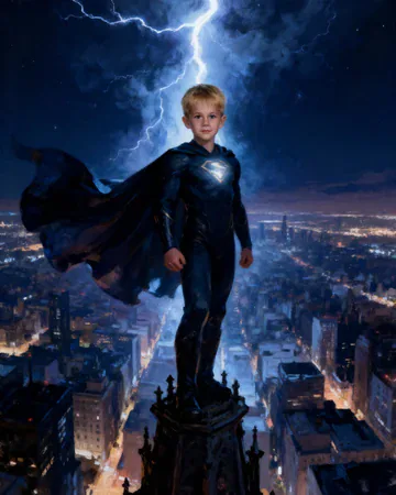 🦇 TOWER GUARDIAN