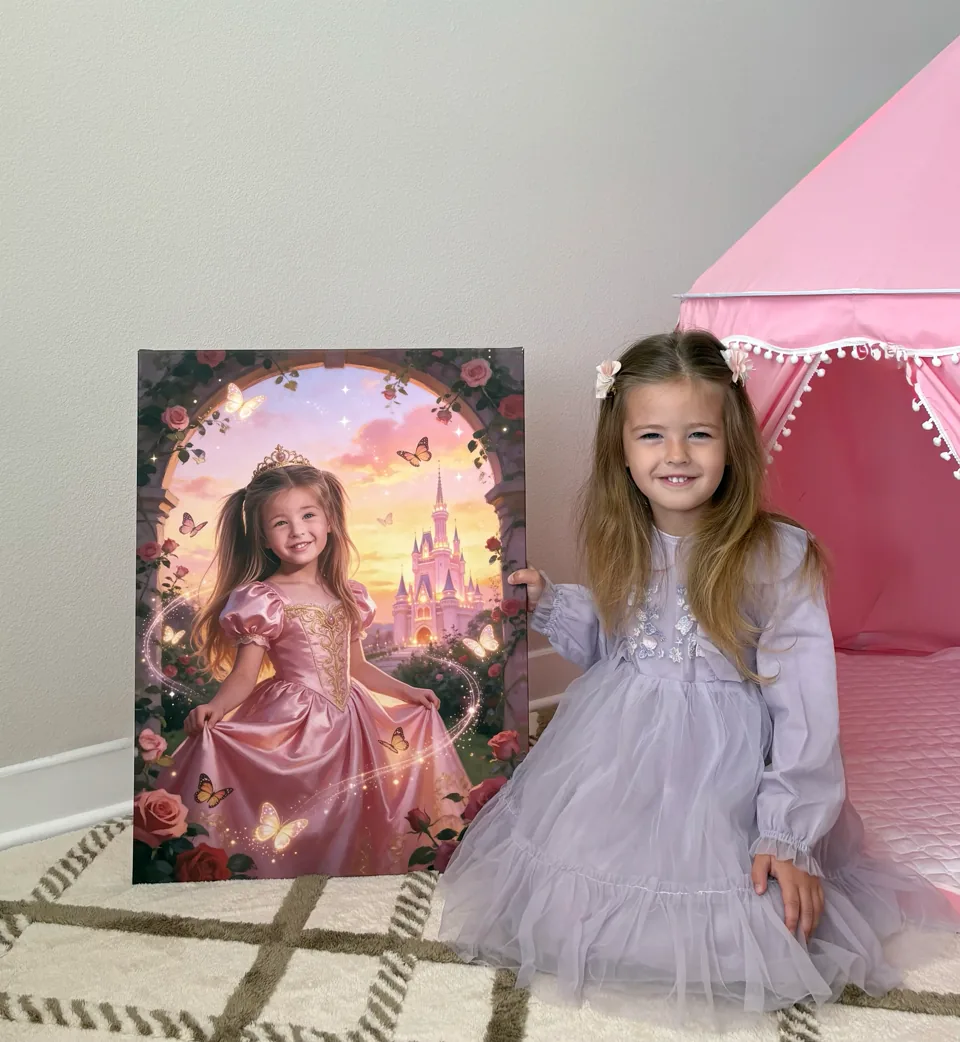 Loverse customer photo