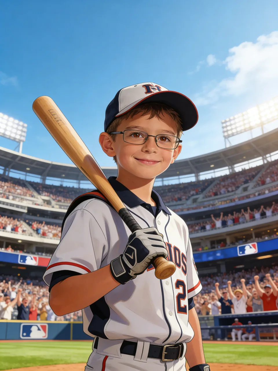 ⚾ THE BASEBALL CHAMPION