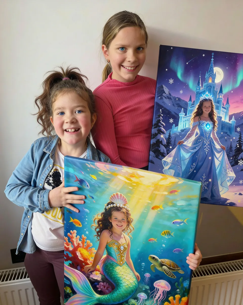 Loverse customer photo
