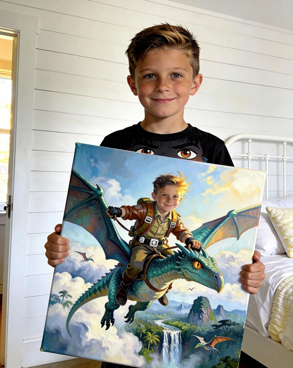 Loverse customer photo