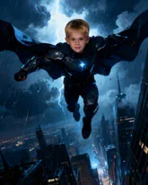 🦇 BATBOY