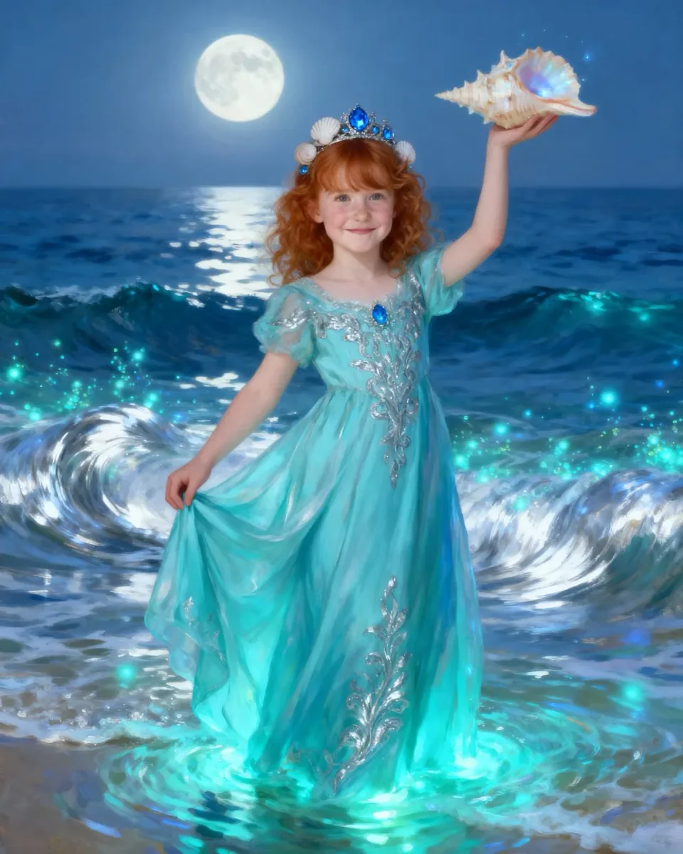 🌊 SEA PRINCESS